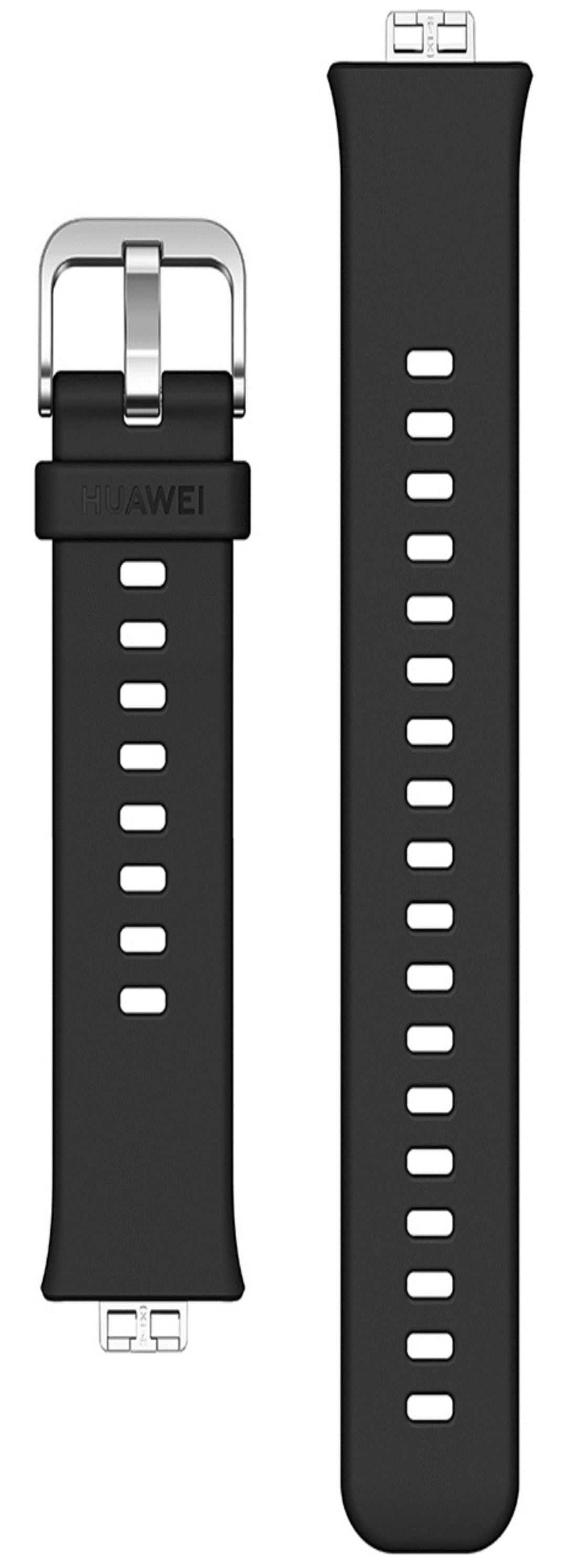 PAŠČEK WATCH FIT MID.ČRN HUAWEI